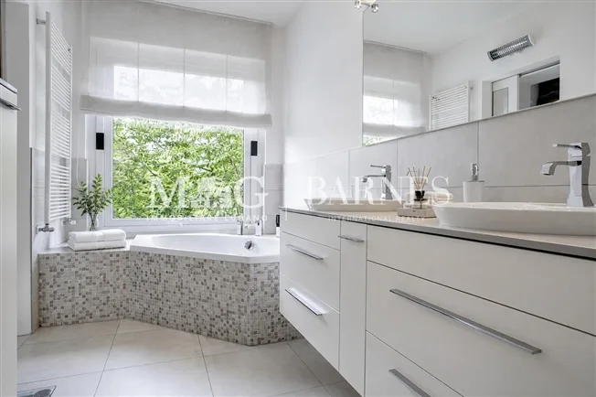 6 Zimmer Villa in Figino – photo 15 sur 15