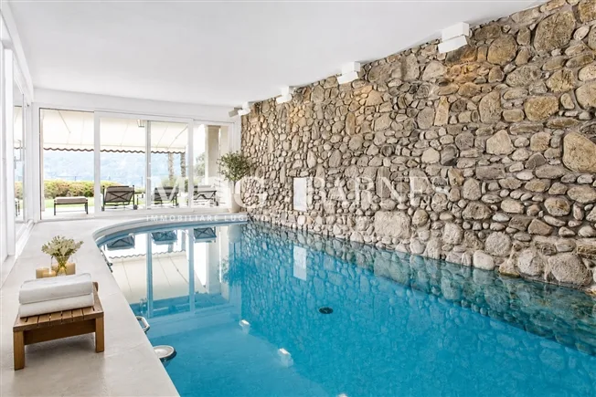 6 Zimmer Villa in Figino – photo 7 sur 15