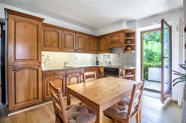 6 Zimmer Einfamilienhaus in Vico Morcote – Foto 3 von 8
