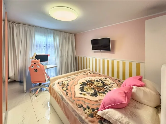 5.5 Zimmer Einfamilienhaus in Figino – foto 10 di 12