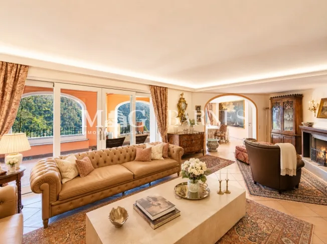 7.5 Zimmer Villa in Vico Morcote – photo 2 of 7