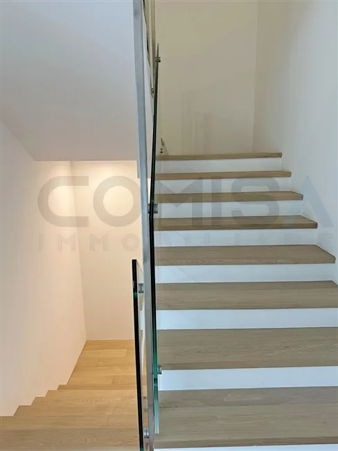 7.5 Zimmer Villa in Vico Morcote – Foto 8 von 10