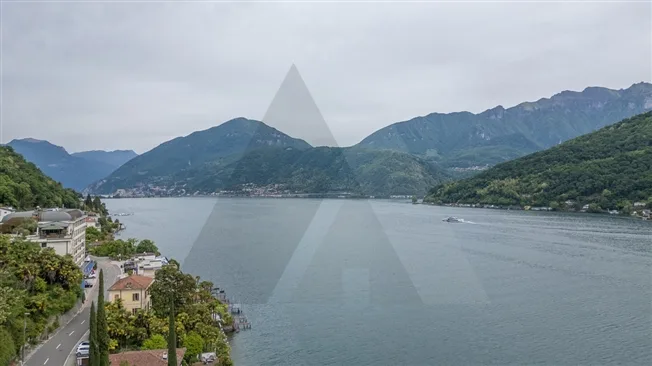 Design villa with breathtaking lake view, SPA and indoor pool - Vico Morcote – photo 6 of 16
