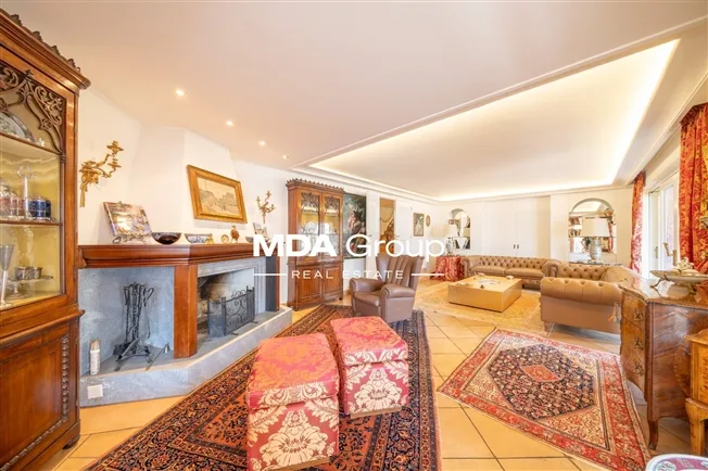 8 Zimmer Villa in Vico Morcote – foto 11 di 20