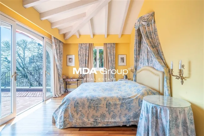 8 Zimmer Villa in Vico Morcote – foto 17 di 20