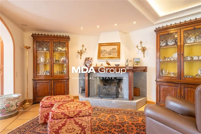 8 Zimmer Villa in Vico Morcote – foto 14 di 20