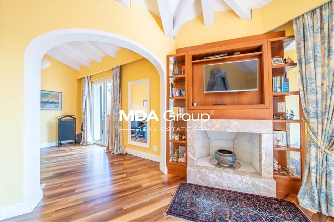 8 Zimmer Villa in Vico Morcote – foto 20 di 20