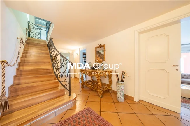8 Zimmer Villa in Vico Morcote – foto 16 di 20