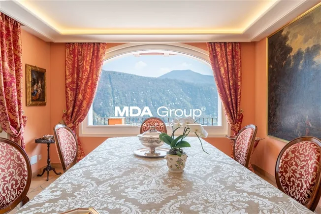 8 Zimmer Villa in Vico Morcote – foto 12 di 20