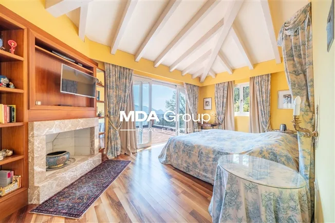8 Zimmer Villa in Vico Morcote – foto 9 di 20