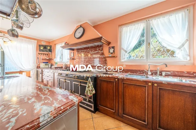 8 Zimmer Villa in Vico Morcote – foto 15 di 20