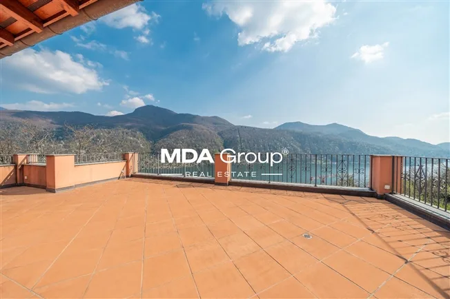 8 Zimmer Villa in Vico Morcote – foto 19 di 20