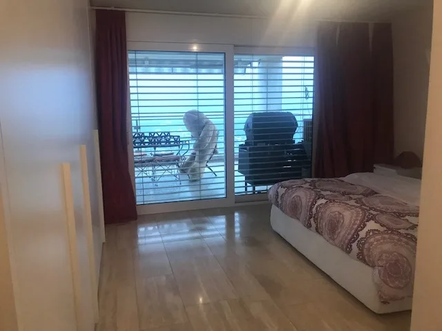 5.5 Zimmer Wohnung in Vico Morcote – Foto 3 von 5