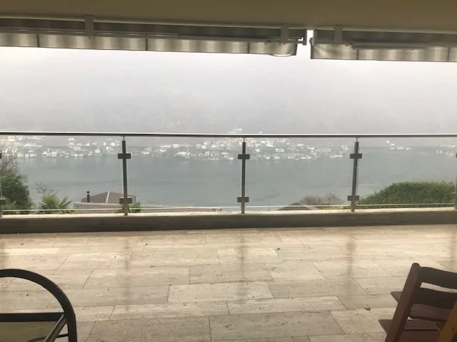 5.5 Zimmer Wohnung in Vico Morcote – Foto 5 von 5