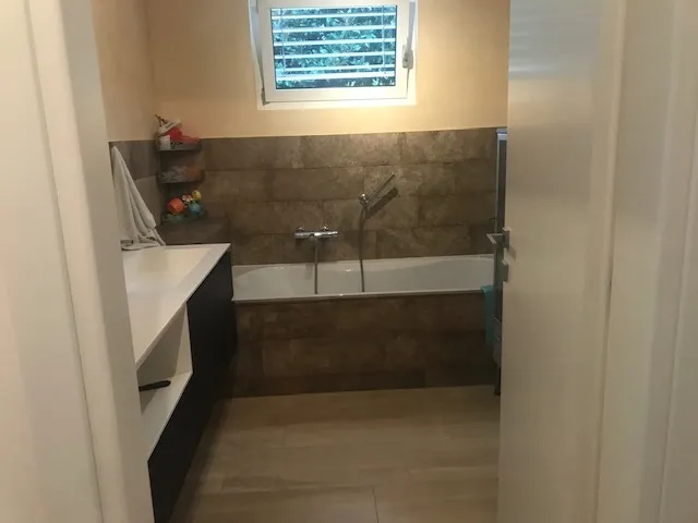 5.5 Zimmer Wohnung in Vico Morcote – Foto 4 von 5
