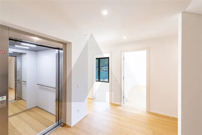 8.5 Zimmer Villa in Vico Morcote – Foto 9 von 15