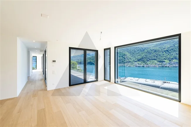 8.5 Zimmer Villa in Vico Morcote – Foto 5 von 15