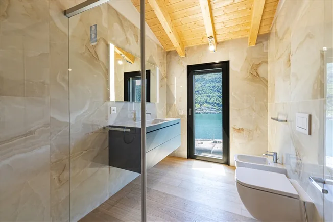 8.5 Zimmer Villa in Vico Morcote – Foto 6 von 15