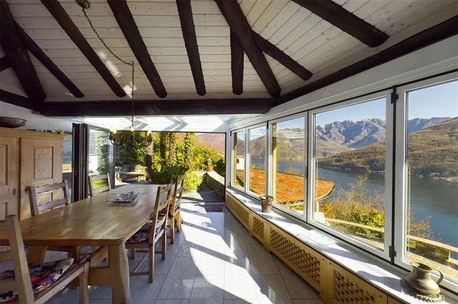 10 Zimmer Villa in Vico Morcote – photo 6 sur 13