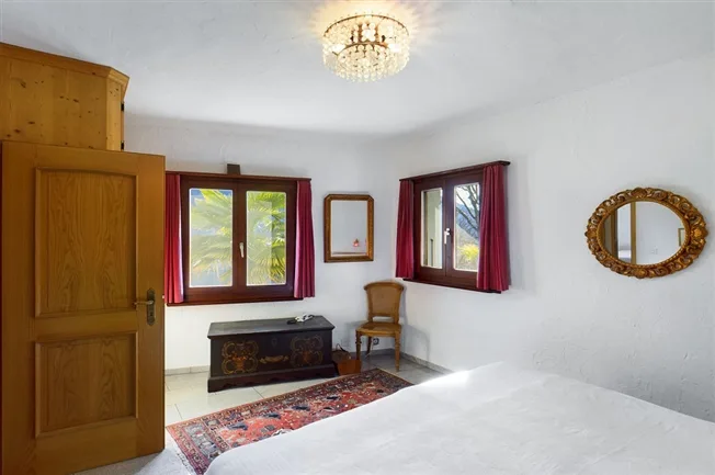 10 Zimmer Villa in Vico Morcote – photo 13 sur 13