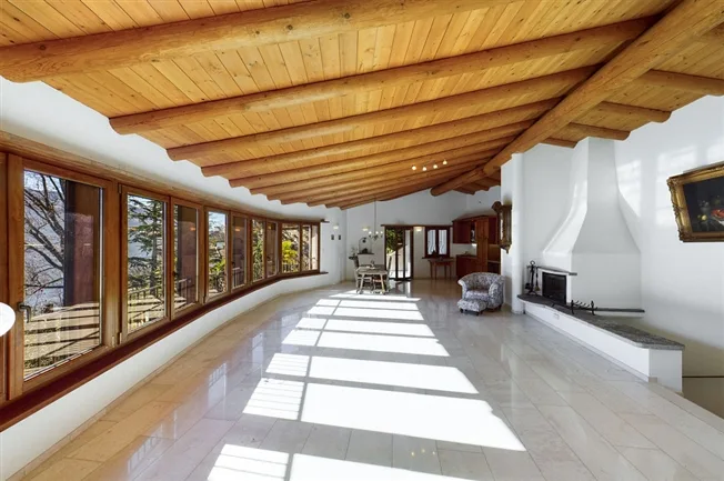 10 Zimmer Villa in Vico Morcote – photo 5 sur 13