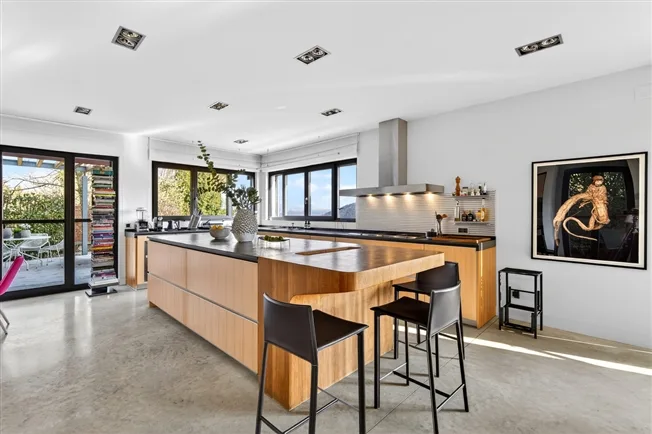 6.5 Zimmer Villa in Vico Morcote – Foto 7 von 15