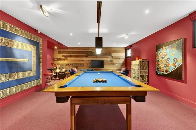 6.5 Zimmer Villa in Vico Morcote – Foto 11 von 15