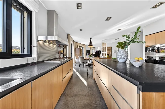 6.5 Zimmer Villa in Vico Morcote – Foto 8 von 15