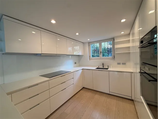 1 Zimmer Wohnung in Morcote – photo 6 sur 11