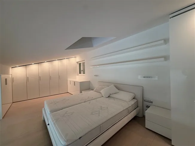 1 Zimmer Wohnung in Morcote – photo 11 sur 11