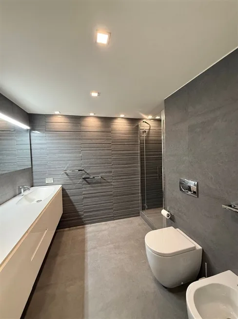 1 Zimmer Wohnung in Morcote – photo 9 sur 11