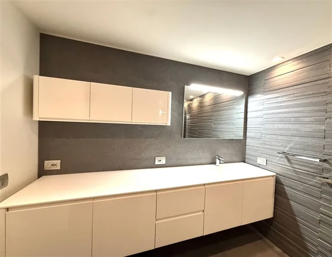 1 Zimmer Wohnung in Morcote – photo 8 sur 11
