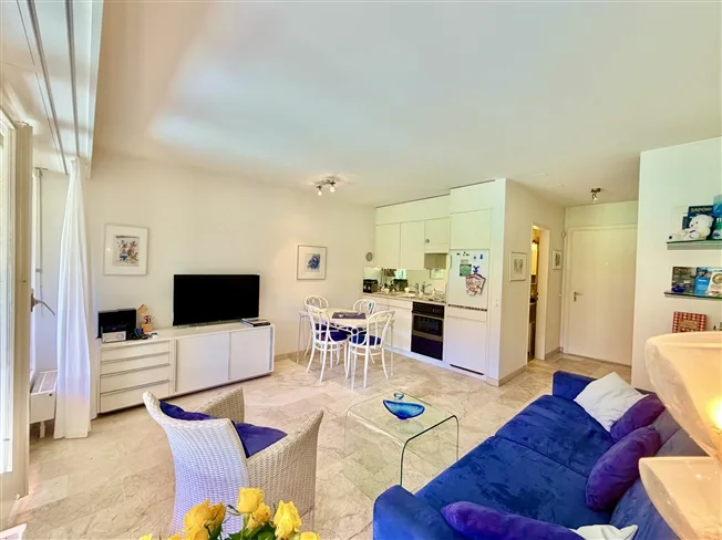 1 Zimmer Wohnung in Morcote – photo 4 sur 11