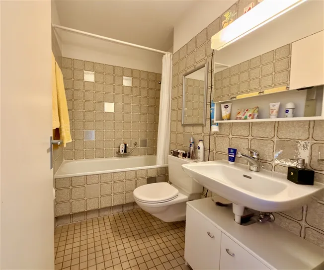 1 Zimmer Wohnung in Morcote – photo 6 sur 11