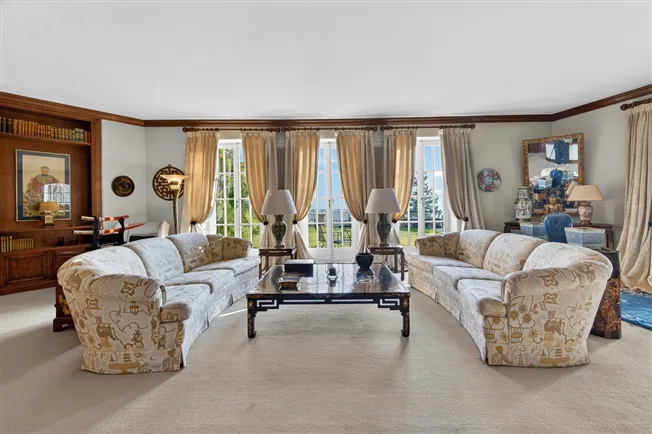 9.5 Zimmer Villa in Morcote – Foto 7 von 17