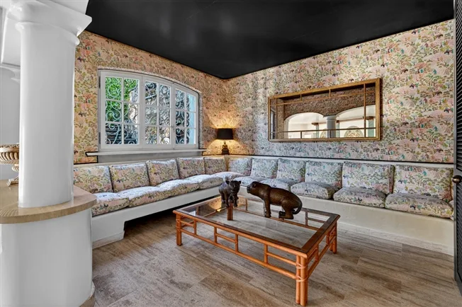 9.5 Zimmer Villa in Morcote – Foto 15 von 17