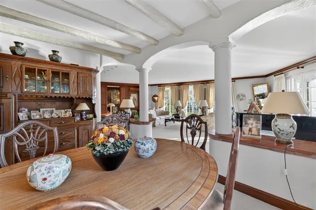 9.5 Zimmer Villa in Morcote – Foto 10 von 17