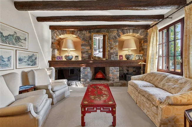 9.5 Zimmer Villa in Morcote – Foto 11 von 17