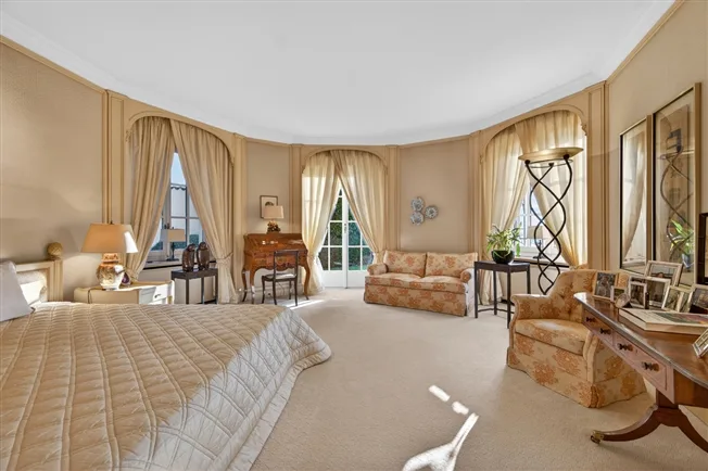 9.5 Zimmer Villa in Morcote – Foto 12 von 17