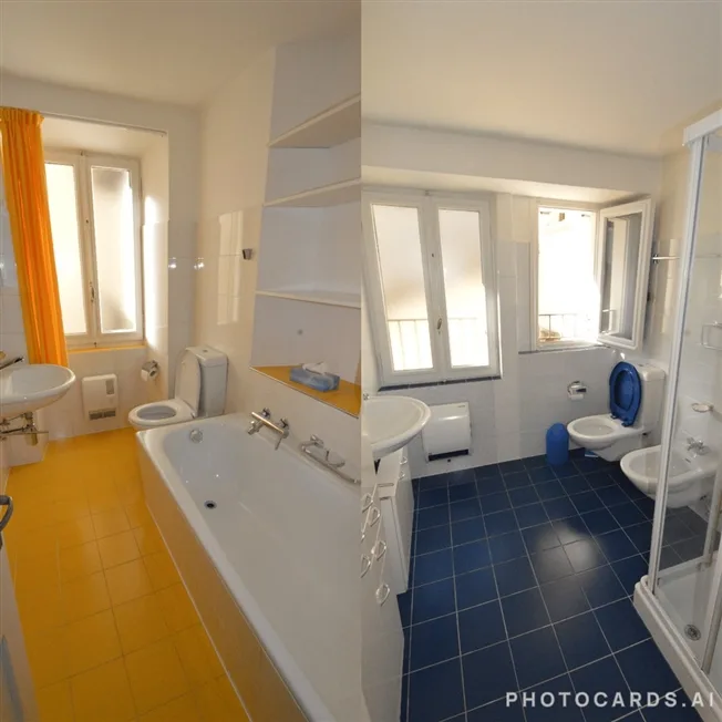 7.5 Zimmer Einfamilienhaus in Morcote – photo 12 sur 20
