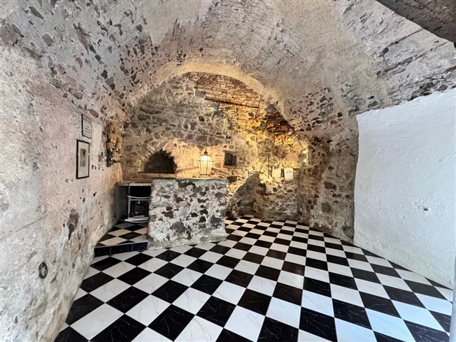 7.5 Zimmer Einfamilienhaus in Morcote – photo 18 sur 20