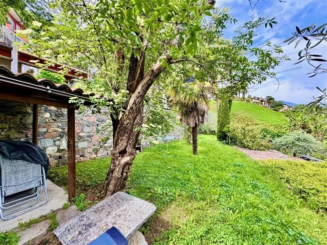 7.5 Zimmer Einfamilienhaus in Morcote – photo 2 sur 20
