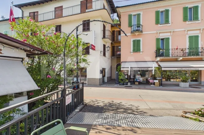 7 Zimmer Einfamilienhaus in Morcote – photo 4 sur 13