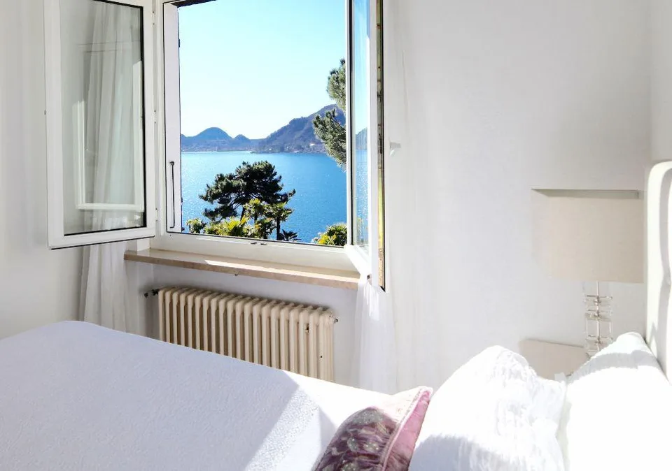 10 Zimmer Villa in Morcote – Foto 5 von 6