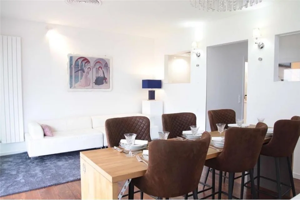 10 Zimmer Villa in Morcote – Foto 6 von 6
