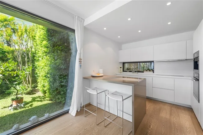 3.5 Zimmer Wohnung in Morcote – Foto 13 von 20