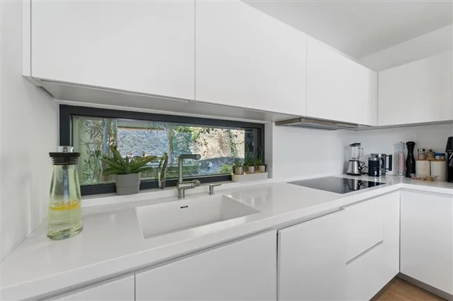 3.5 Zimmer Wohnung in Morcote – Foto 16 von 20