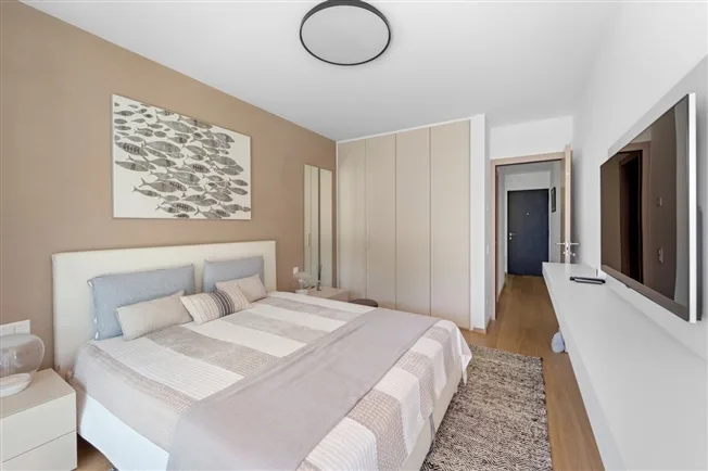 3.5 Zimmer Wohnung in Morcote – Foto 20 von 20