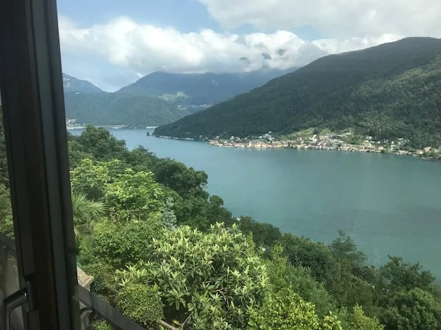 7 Zimmer Villa in Morcote – Foto 5 von 5