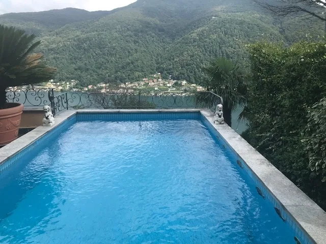 7 Zimmer Villa in Morcote – Foto 3 von 5